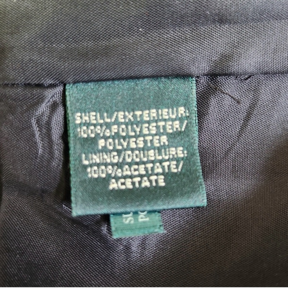 Lauren Ralph Lauren Dress - Picture 6 of 10